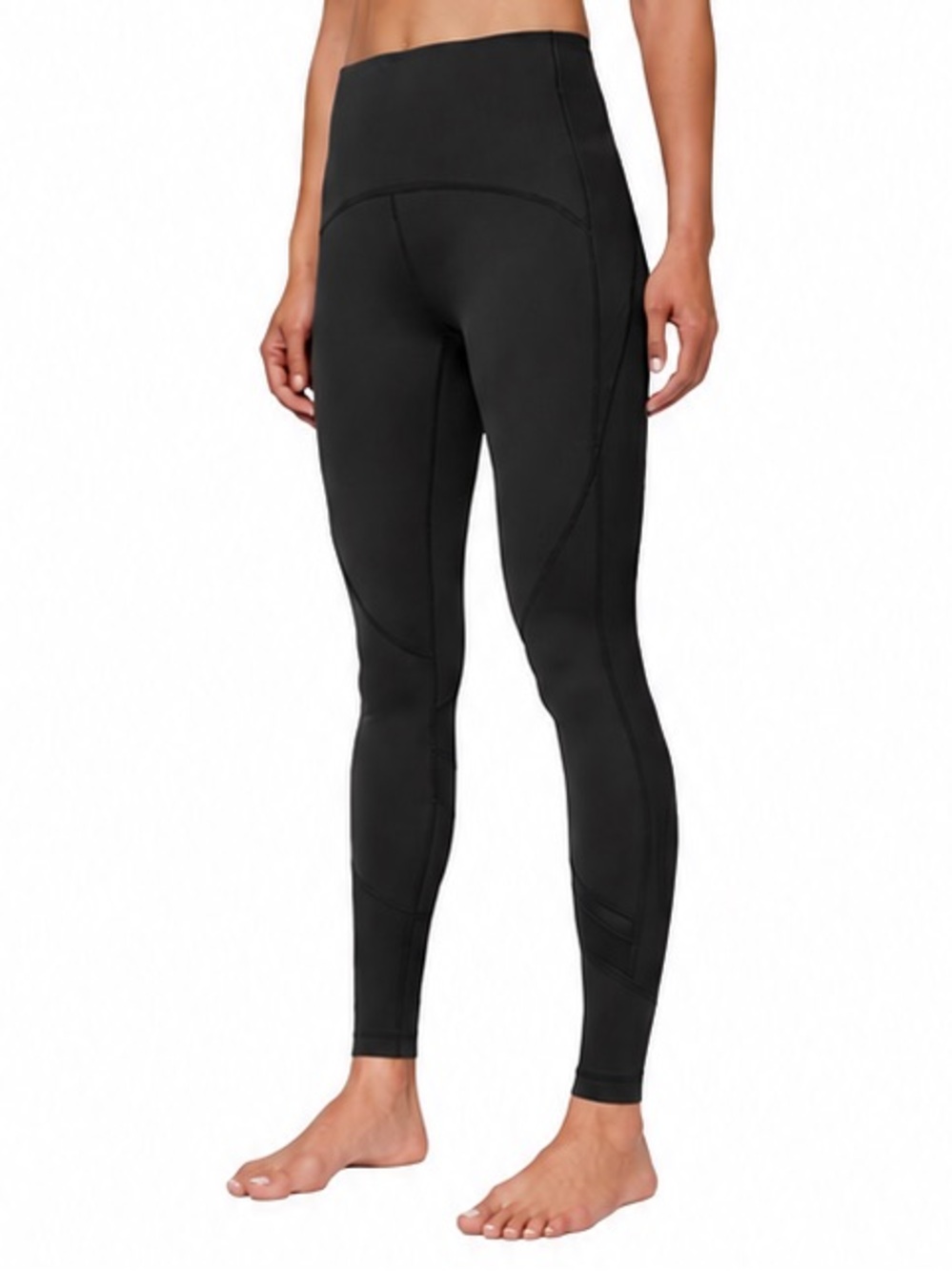 Lululemon ($118) 28” Clear The Court Tights